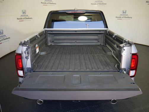 2023 Honda Ridgeline Sport