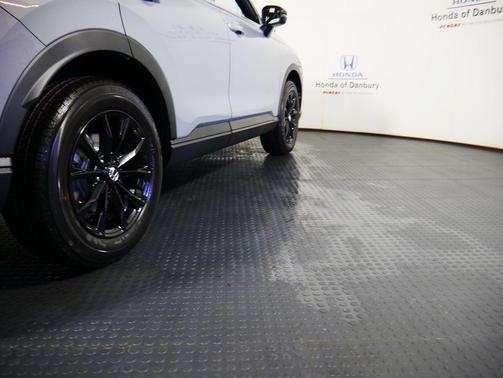 2026 Honda CR-V Hybrid Sport AWD