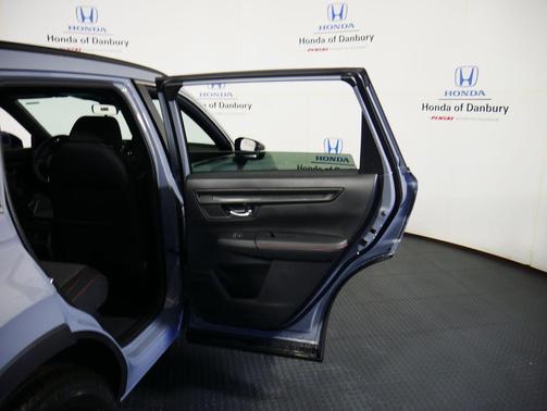 2026 Honda CR-V Hybrid Sport AWD