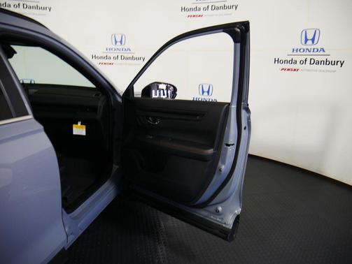 2026 Honda CR-V Hybrid Sport AWD