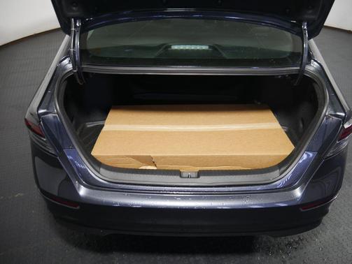 2025 Honda Accord LX 1.5T