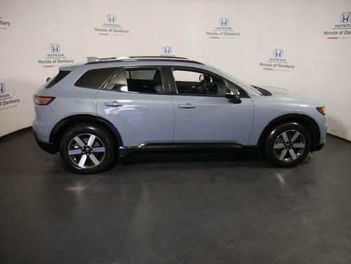 2025 Honda Prologue Touring