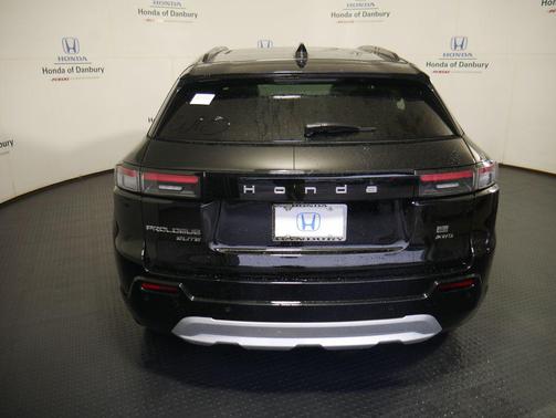2025 Honda Prologue Elite