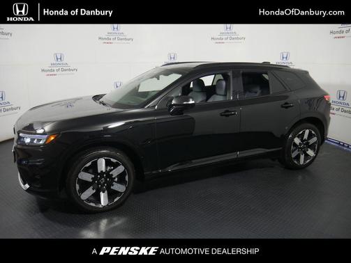 2025 Honda Prologue Elite
