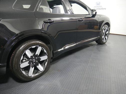 2025 Honda Prologue Elite