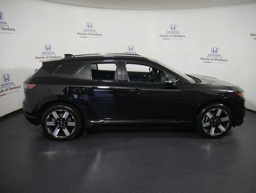 2025 Honda Prologue Elite