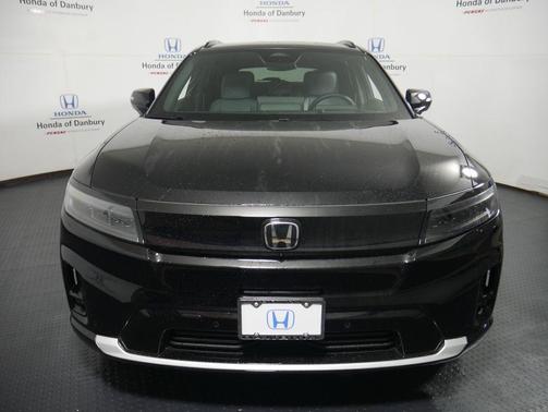 2025 Honda Prologue Elite