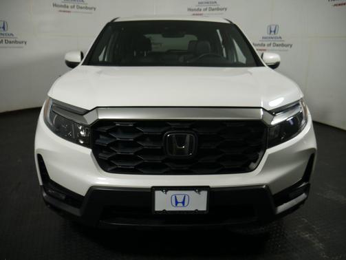 2023 Honda Passport 