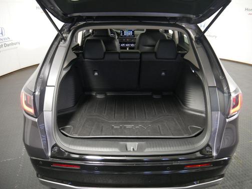 2023 Honda HR-V EX-L