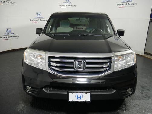 2015 Honda Pilot SE
