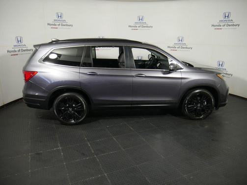 2022 Honda Pilot AWD Special Edition