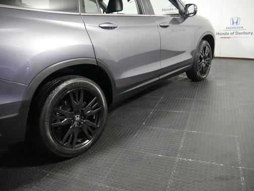 2022 Honda Pilot AWD Special Edition