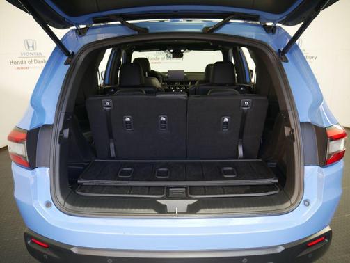 2024 Honda Pilot TrailSport