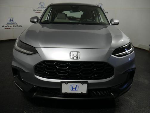 2023 Honda HR-V 