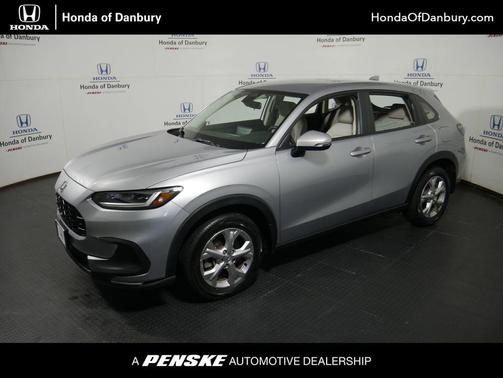 2023 Honda HR-V LX