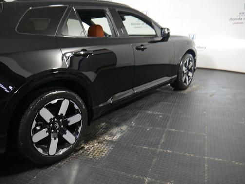 2025 Honda Prologue Elite