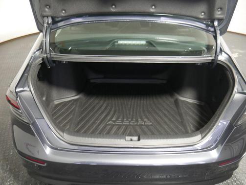 2024 Honda Accord EX 1.5T