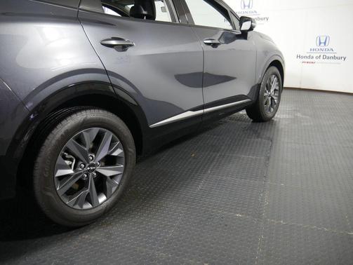 2024 Kia Sportage Hybrid SX-Prestige
