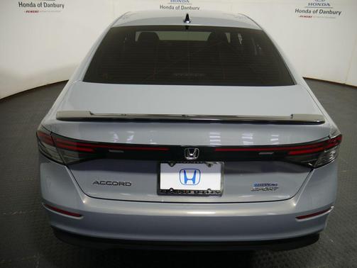 2023 Honda Accord Hybrid Base