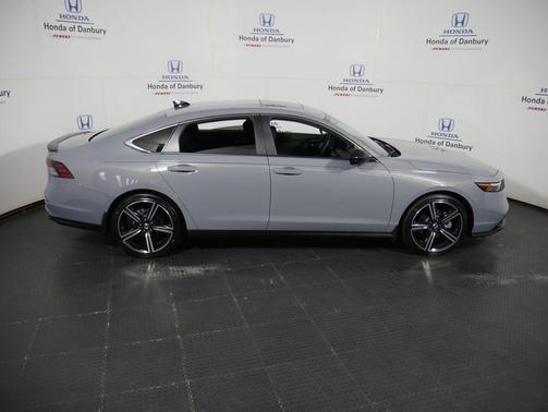2023 Honda Accord Hybrid Base