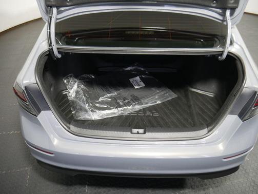 2023 Honda Accord Hybrid Base