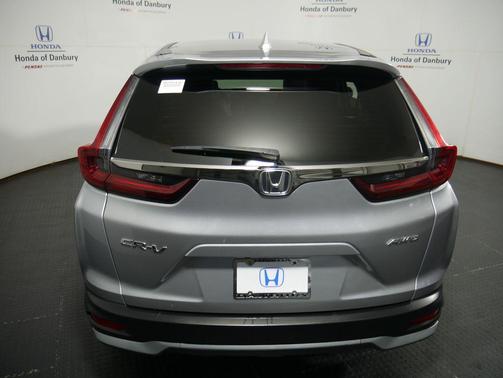 2020 Honda CR-V AWD EX-L