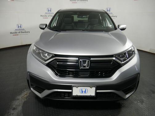 2020 Honda CR-V AWD EX-L