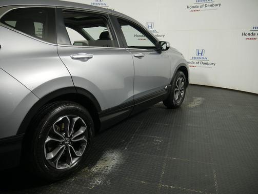 2020 Honda CR-V AWD EX-L