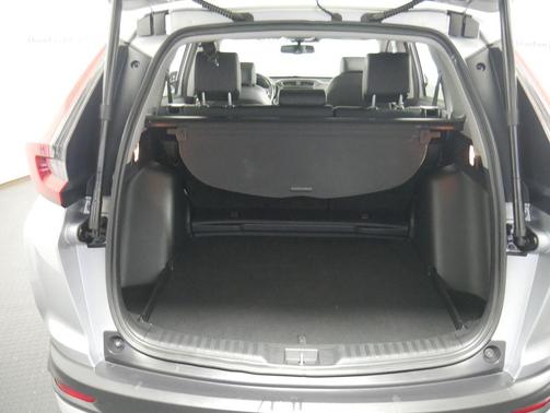 2020 Honda CR-V AWD EX-L