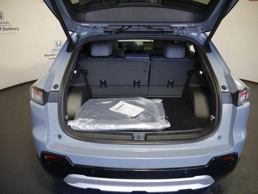 2025 Honda Prologue Touring