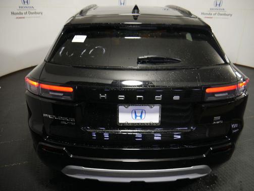2025 Honda Prologue Elite
