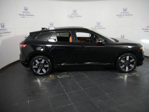 2025 Honda Prologue Elite