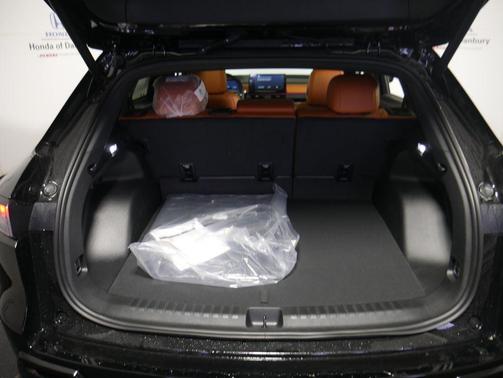 2025 Honda Prologue Elite