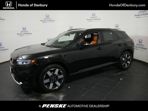 2025 Honda Prologue Elite