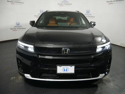 2025 Honda Prologue Elite
