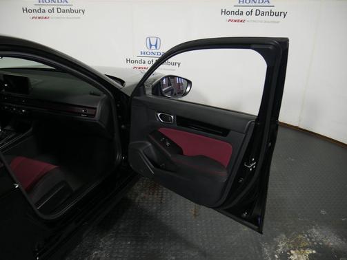 2022 Honda Civic Si Base