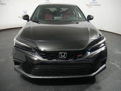 2022 Honda Civic Si Base
