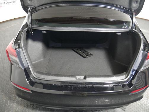 2022 Honda Civic Si Base