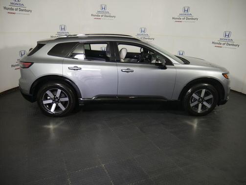 2025 Honda Prologue Touring