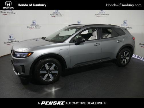 2025 Honda Prologue Touring