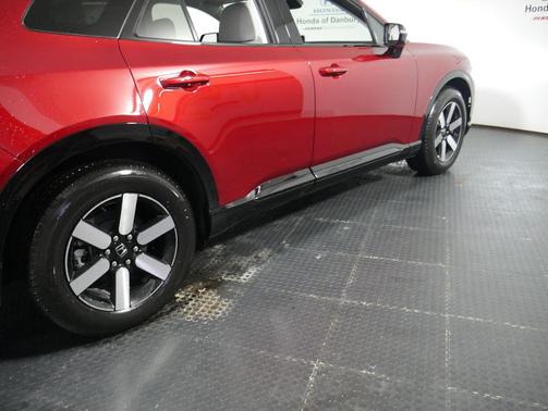 2025 Honda Prologue Touring