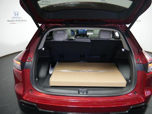 2025 Honda Prologue Touring