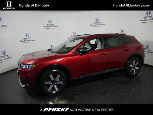 2025 Honda Prologue Touring