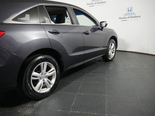 2014 Acura RDX Technology