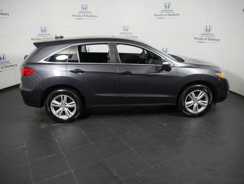 2014 Acura RDX Technology