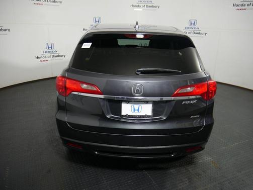 2014 Acura RDX Technology