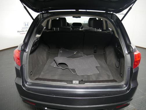 2014 Acura RDX Technology