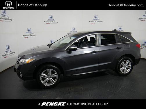 2014 Acura RDX Technology