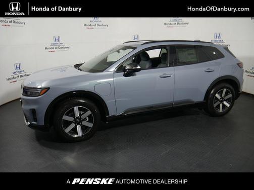 2025 Honda Prologue Touring