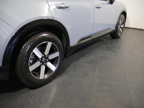 2025 Honda Prologue Touring